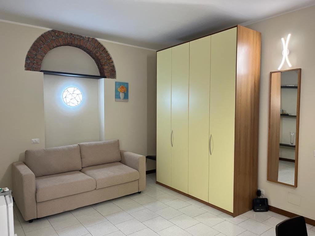 Milan Downtown Apartment Exterior photo