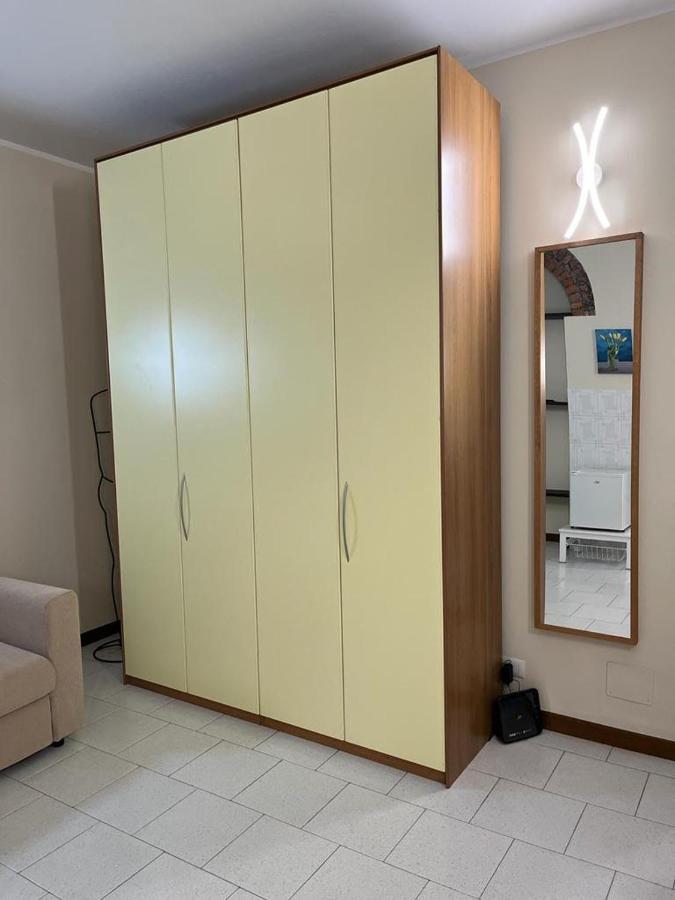 Milan Downtown Apartment Exterior photo