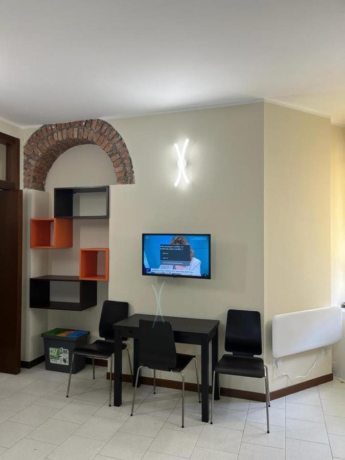 Milan Downtown Apartment Exterior photo