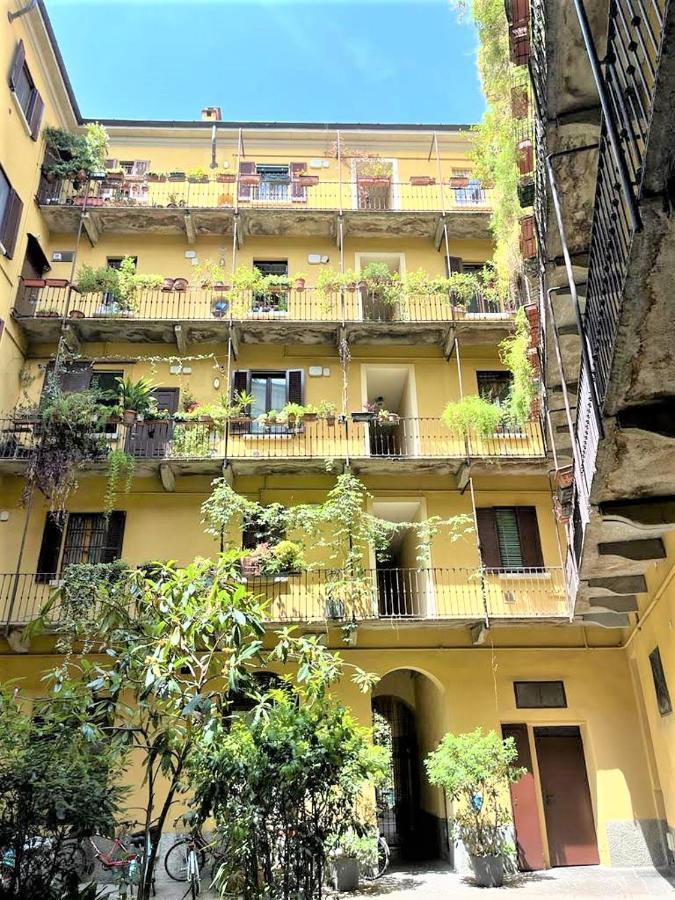 Milan Downtown Apartment Exterior photo