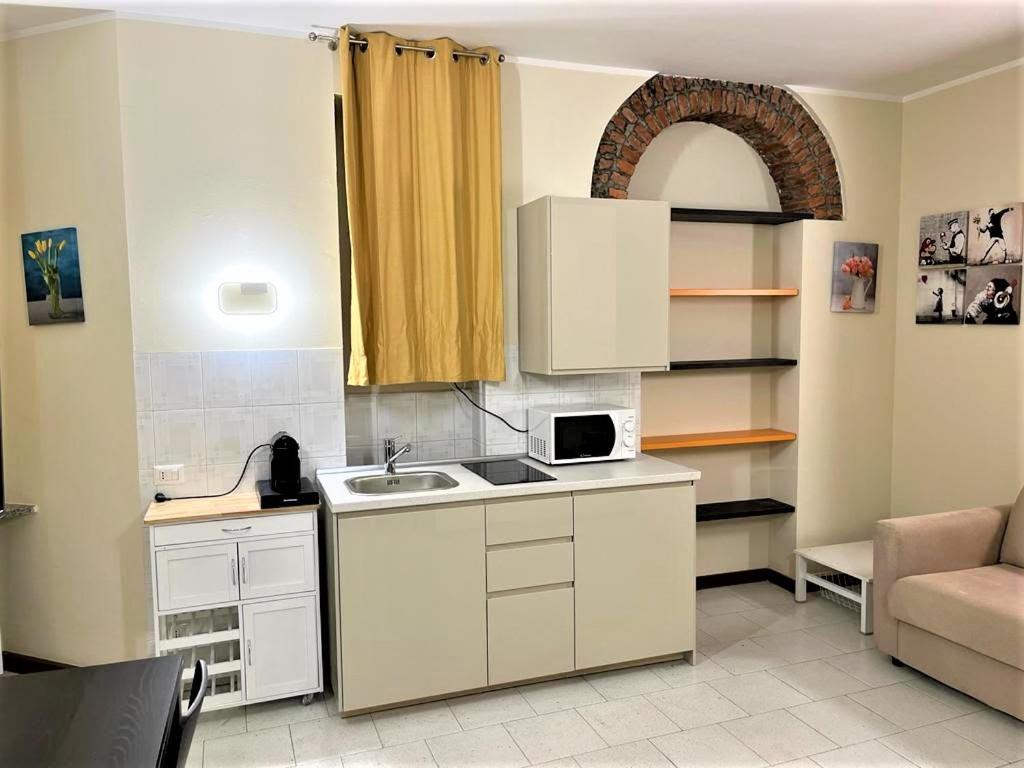 Milan Downtown Apartment Exterior photo